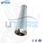 UTERS replace of  INTERNORMEN pressure filter element 01.E 41.6VG.16.S.P.IS06	333864