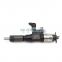 High Quality Diesel Injector 095000-6521  Common Rail Disesl Injector 095000-6521