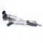 ERIKC 0445110395 injector fuel diesel engine part 0 445 110 395 oil auto engine injector 0445 110 395