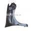Steel Front Fender Mud Guard Right 631002194R For LOGAN 2013-