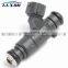 Аутентичный распылитель топлива LLXBB 0280156257 для VW VOLKSWAGEN Santana 3000