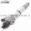 Fuel Injection Common Rail Fuel Injector FOR  Bosch WEICHAI 0445120224 0 445 120 224 612600080618 0445120170 0986AD1017