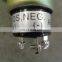 24V Fuel Shutdown Solenoid for 6D31 HD700-7 HD820 SK200-3 3864274