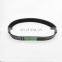 GENUINE FAN BELT  FOR  6HK1EXCAVATOR  ENGINE  1-13671516-00/113671516