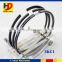 3KC1 Engine Piston Ring For Isuzu With 74MM