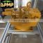 made in China 336D Excavator swing motor M5X180CHB-11A-08D-285 swing motor 2003373 DEKA