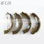 IFOB CAR Brake Shoe Kit For hilux vigo REVO OEM04495-0k120 04495-0k151 04495-0k160 04495-0k070