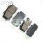 Керамические тормозные колодки IFOB для Toyota Land Cruiser 01/1990 - 11/2006 FJ80 FZJ80 HZJ80 HDJ80 #04465 - 60020