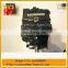 Machinery Spare Parts S90 Series 75cc Axial Piston Motor