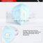 High quality FFP2 anti smoking smog antibacterial dust face masks