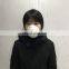 Disposable breathing mask moulded cup shape anti pollution nose masks