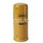 Oil filter hydraulic filter 1G8878 for truck