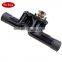 Car Coolant Thermostat Housing Assembly 11531743017 / 11531432884 / 11 53 1 743 017 / 11 53 1 432 884