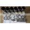 Diesel spare parts for EH700 engine Piston 13216-1181 13216-1180