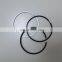 hot sale Dongfeng parts diesel engine 6CT 6CTA piston ring  kit 3802429 piston piston rings