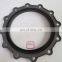 M11 diesel engine crankshaft rear oil seal 4089542