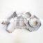 Dongfeng parts 6BT engine gear housing 3936256 3960519