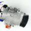 AC Compressor & A/C Clutch Suitable for Honda Fit 2009-2013