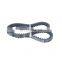 3040384 V belt for cummins cqkms NTA 855 C 400 diesel engine spare Parts  manufacture factory in china