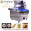 low price Full automatic vanilla cookie biscuit making machine