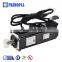 50w 3000rpm three phase automatic 48 voltage regulator hollow msd011p1ea03 print machine brushless ac servo motor