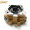 speed change pump LG03-BSB ,Variable speed pump 4120000063 for wheel Laoder