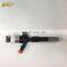 China made HIDROJET fuel injector 23670-30080  095000-5890 19U10709  for 1KD 2KD 3.0D engine  OEM quality
