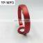 CNC machining aluminum parts Professional custom anodizing color CNC milling parts