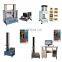 2KN Cable pulling universal Polyester pet pp strapping band belt strap tension tensile breaking strength testing machine price