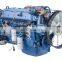 4 stroke water cooled weichai stationary power diesel engine