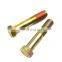 engine auto parts Tension Bolt for WG1500090018