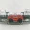 Trade assurance Hydraulic solenoid valve SWH-G03-C60-A220-10 Hydraulic reversing valve