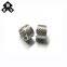 High Speed CNC Machining 6061 Aluminum Turning With Diamond Knurling