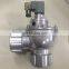 Orifice Size 40mm compression fitting pipe pulse valve