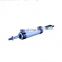 China Ningbo suppliers sell MAL stroke adjustable mini air cylinder
