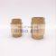 High quality brass In-Line Spring Vertical Check Valve for Water meter DN15/DN20/DN25 1/2" 3/4" 1 inch