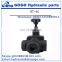 DG01/DG02 BT/BG/DT series direct Hydraulic Pressure Relief Valve