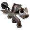 Turbo Factory Direct Price BV39 54399880049 Turbocharger