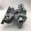Duratorq DI engine turbo GTA1749MV 714467-0014 714467 turbocharger