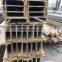 Hot Rolled SS400 Galvanized H Beam