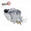 Cheap throttle body replacement cost for PASSATs 078 133 062B/ 078 133 063A/AJ