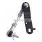 48906-35020 48906-35010 Car Body Rear Height Control Sensor Link Lever For Toyota Lexus GX470 03-09 Prado 02-09 4.0L VX