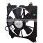 Radiator Cooling Fan Assembly For Honda Accord HO3115162