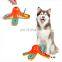 Pet dog feeder toy treasure seeking toy for dog
