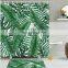 fancy custom bathroom shower curtains printing wholesale