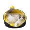 2020 Amazon Washable Memory Cotton Cat Large Dog Softpet Bed Wholesale
