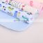 100% Cotton baby reusable underpad waterproof eco friendly urine pad,waterproof baby pad