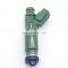 High Energy Fuel Injector OEM 23209-22040 23250-22040