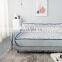 RAWHOUSE super soft cotton throws for sofas bed nordic home deco woven jacquard blanket