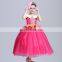 Children's clothing new girls dress Ai Luo princess dress children's Halloween performance clothing children's skirt